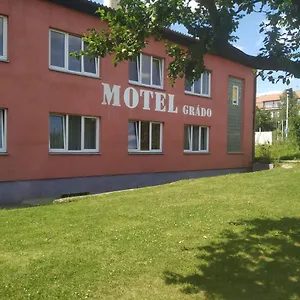  Motel Grado